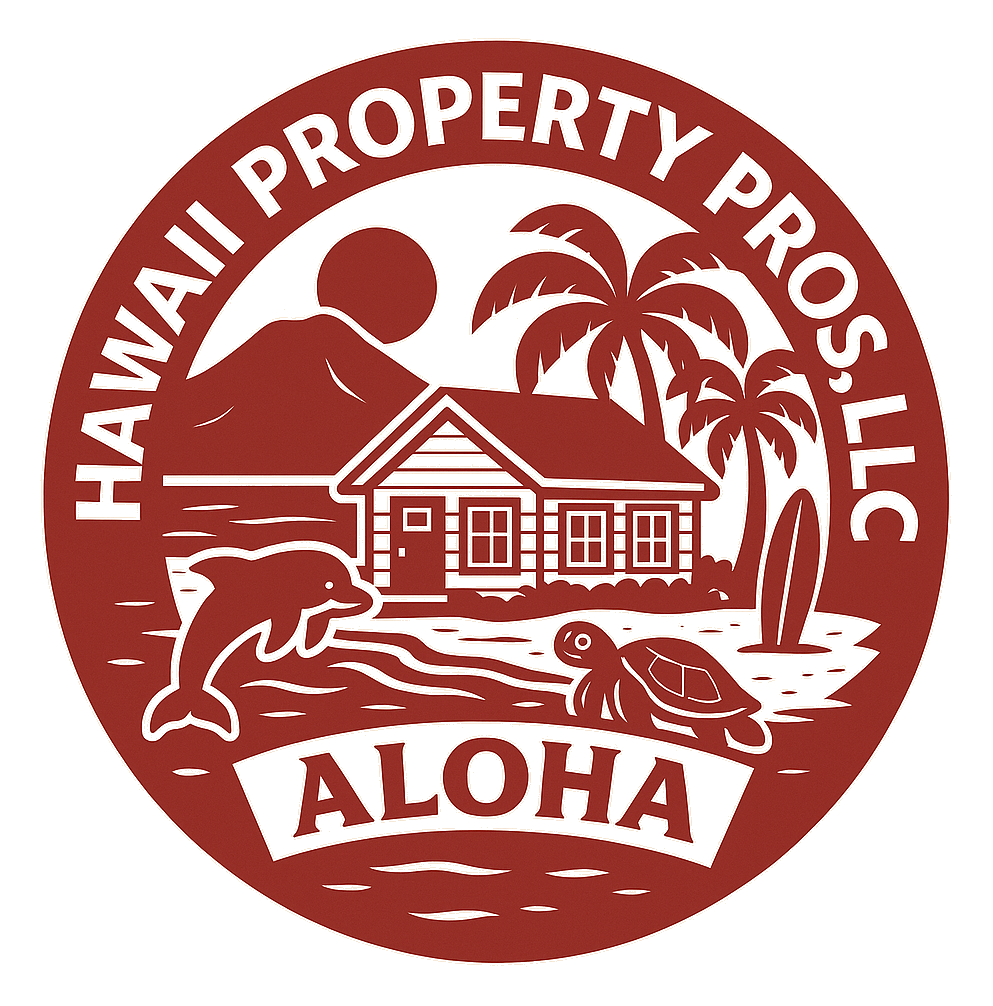 Hawaii Property Pros, LLC
